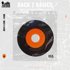 BACK 2 BASICS ON UNIQUEVIBEZ - 12TH JULY 2025
