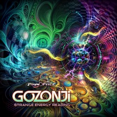 Gozonji - Strange Energy Reading