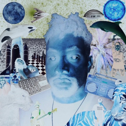 Seven Davis Jr. - Records ft L3ni [Secret Angels]