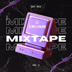 DAY MIX VOL 2