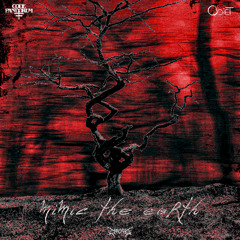 Code Pandorum & Qoiet - Shade Sanctum