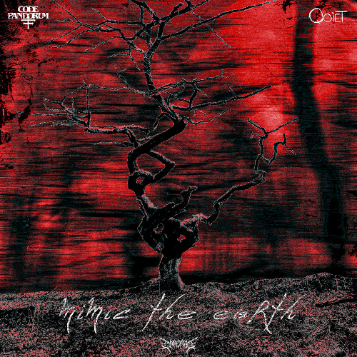 Code: Pandorum & Qoiet - Mimic the Earth EP