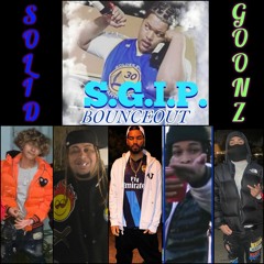 NEVER by Junior Banks feat . TgangTrippin510 x Jonnyblowreefa x Keyzy x Gstayhunnit