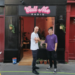 CALL ME RADIO - Lookout #3 23.11.24