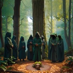 LE RITUEL