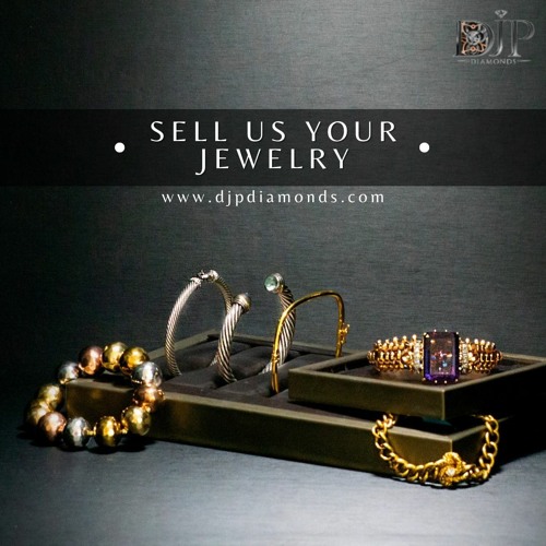 Sell us hot sale your jewelry