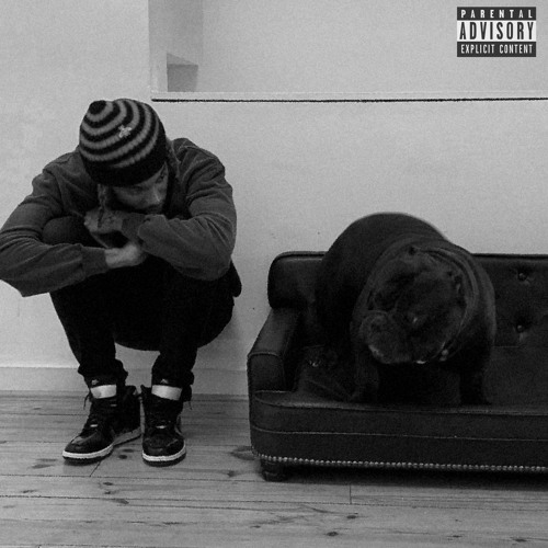 mix before the drop