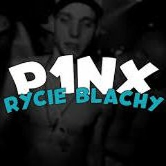 P1NX - Rycie Blachy
