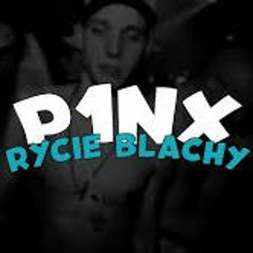 P1NX - Rycie Blachy