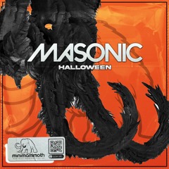Masonic - Halloween