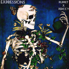 Expressions Ft puppet