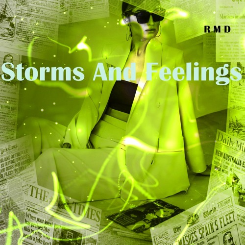 Storms And Feelings
