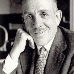 Calligrammes, FP 140: VII. Voyage by Francis Poulenc