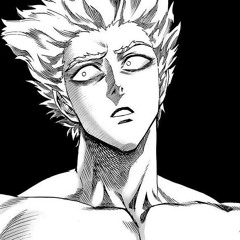 Garou x Missing textures