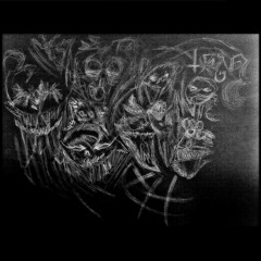 Terror Cognitive Dissonance - Love of Terror Synaesthesia