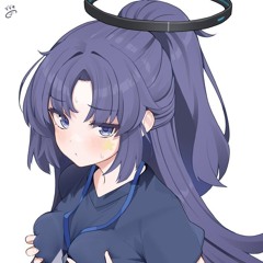 Serpihan Hati Ini Hayase Yuuka Cover AI