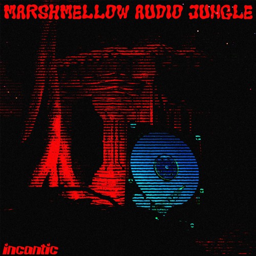 marshmellow audio jungle