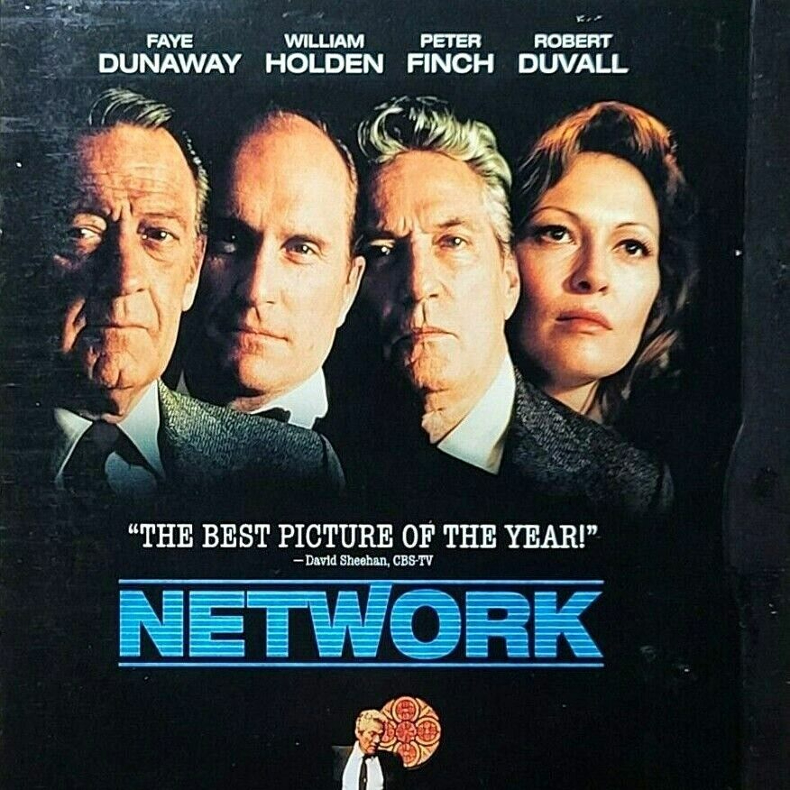CINE-CHAT'. NETWORK (Avec Philippe Setbon, Laurent Vachaud et Jean Veber)