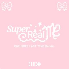ILLIT(아일릿) - Magnetic [One More Last Time Remix]