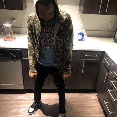 GHOST - KILL SWITCH (Prod. Hoodrixh)