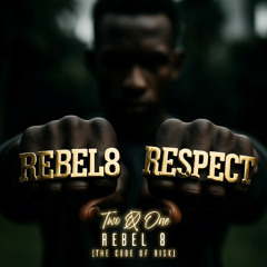 Rebel 8 (The Code of Risk)
