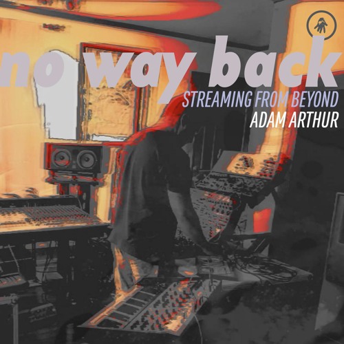IT.podcast.s11e15: Adam Arthur live at No Way Back Streaming From Beyond 2021