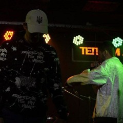 Останемся друзьями - Cloud & mr.Ross.mp3