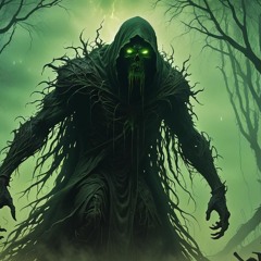 Vanguards Of The Lost Lands - Void Stalker