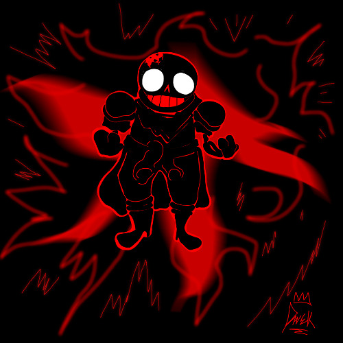 [DUSTTRUST X] SLAUGHTER IN THE SPOTLIGHT: Through The Flame (Recreation / Cover)
