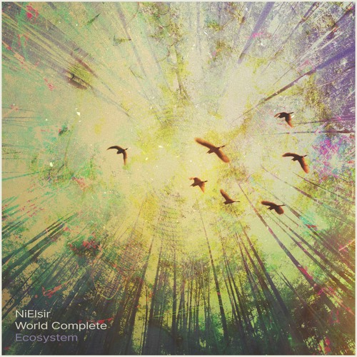 NiElsir & World Complete - Ecosystem
