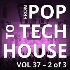 House Mix 37 | Top Tracks of December 2025 | More Extended Versions | Part 2 of 3 | DJ Mix