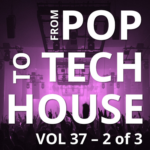 House Mix 37 | Top Tracks of December 2025 | More Extended Versions | Part 2 of 3 | DJ Mix