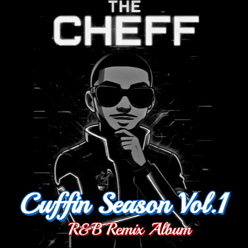[Track 8] Lyrica Anderson x Kevin Gates | R&B Vibes (The Cheff Remix Instrumental)