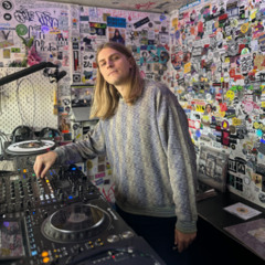 Image Man @ The Lot Radio 11-12-2025