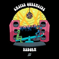 PREMIERE: Castle Queenside - Reborn [See-Saw]