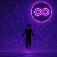 DIGITALLY INFINITE prod.Astro