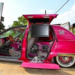 stunna 4 vegas ~ red rum (flipped & dipped)