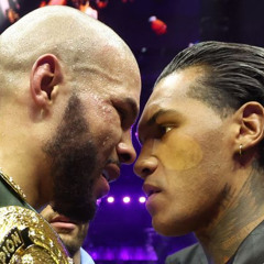 Here to Github Chris Eubank Jr vs Conor Benn Live for reddit