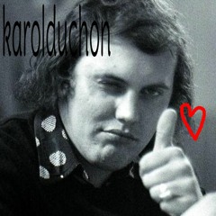 karol duchon je otec