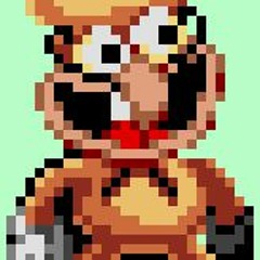Blastaghetti Processed (pizza tower remix)