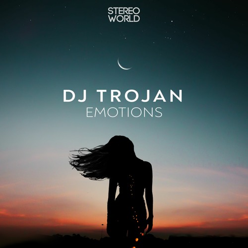 DJ Trojan - Emotions (Original Mix)