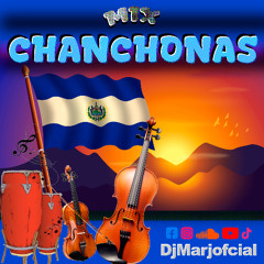 Santos Y Su Chanchona El Salvador 2025 - Dj Marjo