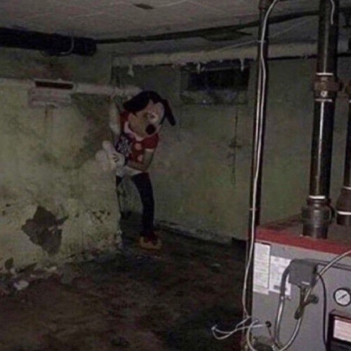 Idk