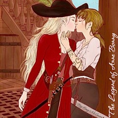 01) The Legend of Anne Bonny