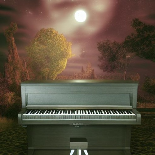 Piano Explorations [8]