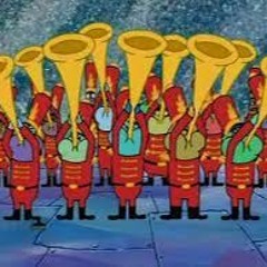 Who tf playing those horns