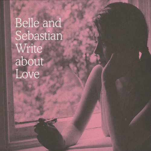 Write About Love