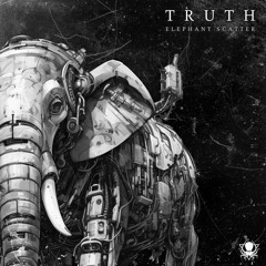 TRUTH - Elephant Scatter (DDD116)