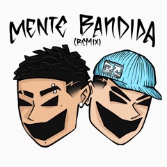 akaype e mz bolado - mente bandida (Remix)