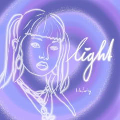 killafurby - light (prod. boiouttagrave)